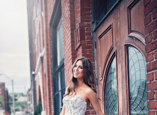 Bridal finish