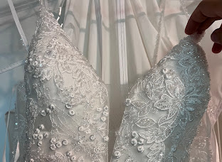 Hand-finished detail